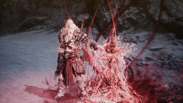 The First Berserker: Khazan 1