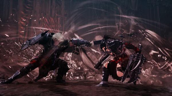 The First Berserker: Khazan 2