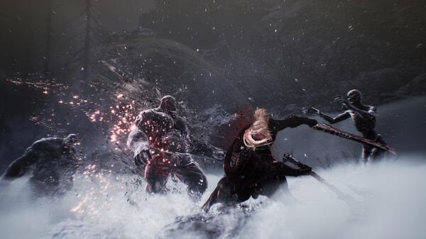 The First Berserker: Khazan 6