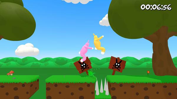 Super Bunny Man 1