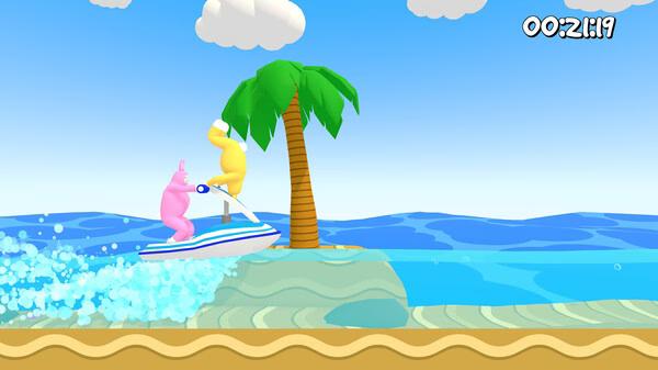 Super Bunny Man 2
