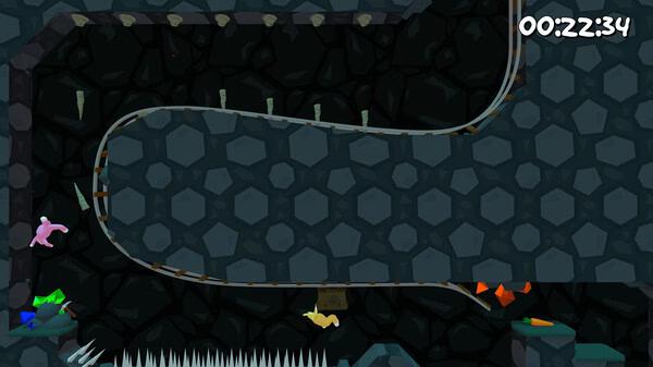 Super Bunny Man 5