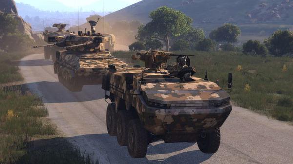 Arma 3 2