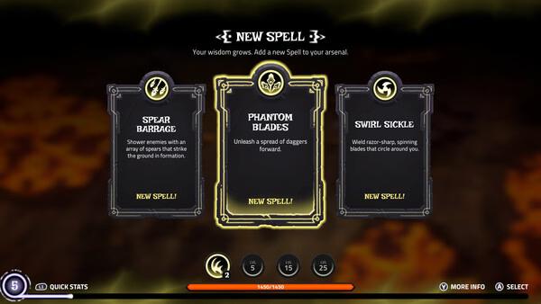 The Spell Brigade 2