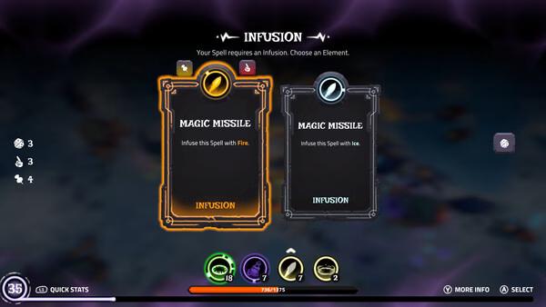 The Spell Brigade 8