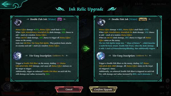 Realm of Ink 4