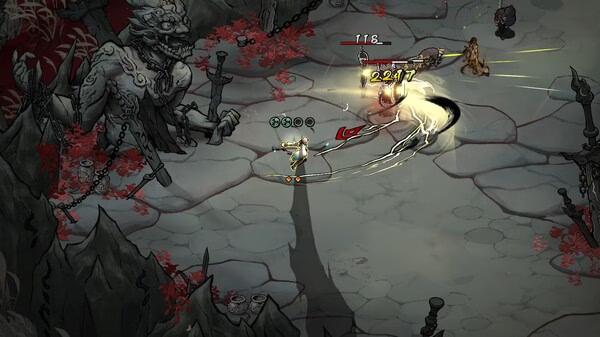 Realm of Ink 5