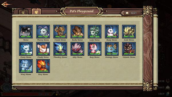 Realm of Ink 6