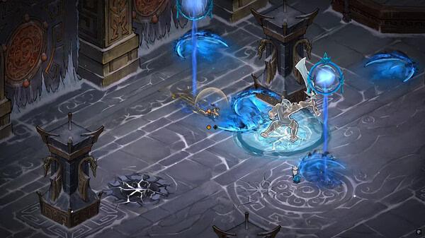 Realm of Ink 7