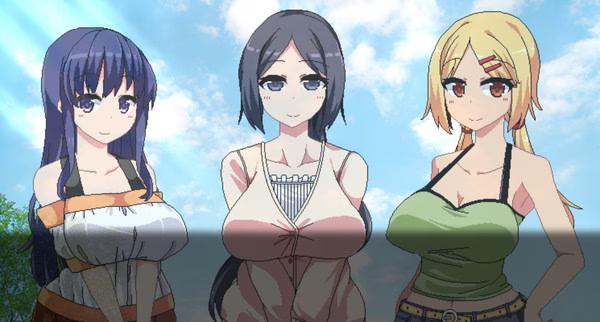 Summer Memories 1
