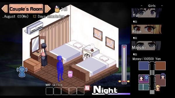 Summer Memories 7