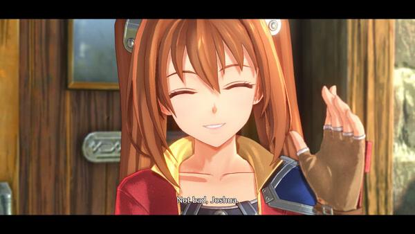 Trails in the Sky 1st Chapter 1