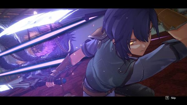 Trails in the Sky 1st Chapter 3