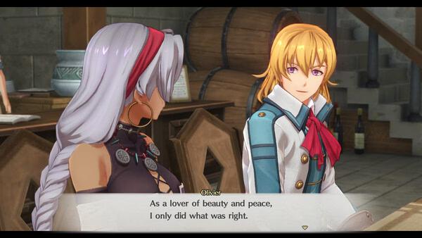 Trails in the Sky 1st Chapter 6