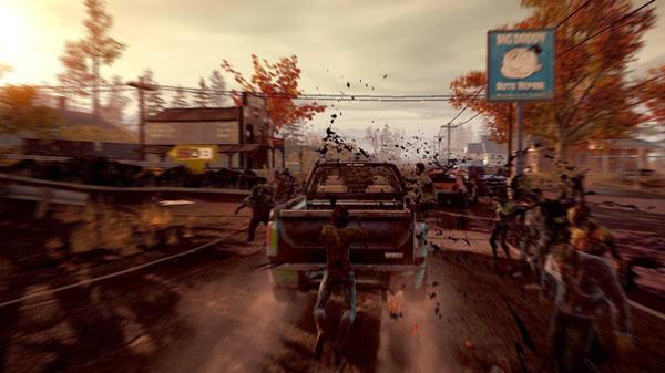 State of Decay: YOSE 2