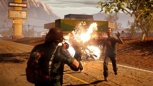State of Decay: YOSE 4