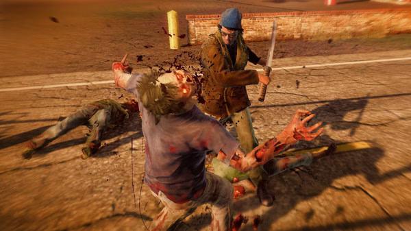 State of Decay: YOSE 5