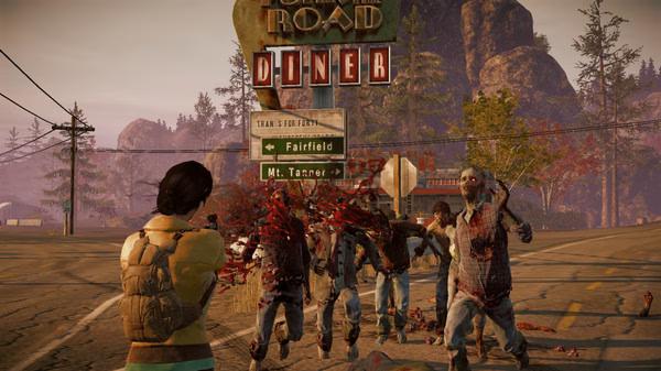 State of Decay: YOSE 6