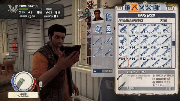 State of Decay: YOSE 7