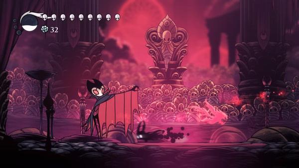 Hollow Knight 3