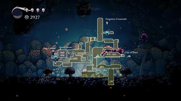 Hollow Knight 5