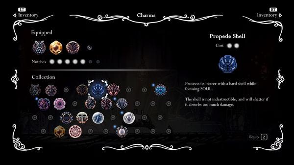 Hollow Knight 6