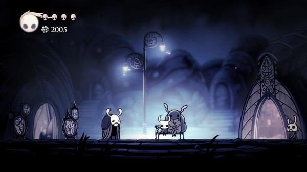 Hollow Knight 8