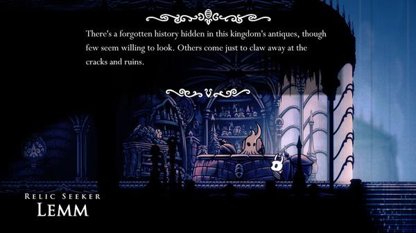 Hollow Knight 10