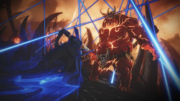 Solo Leveling: ARISE OVERDRIVE 1
