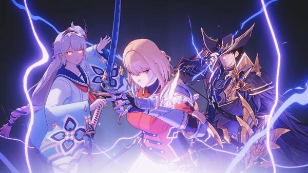 Solo Leveling: ARISE OVERDRIVE 4