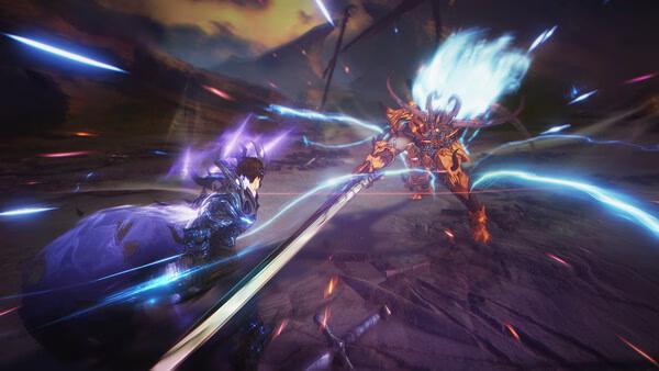 Solo Leveling: ARISE OVERDRIVE 5