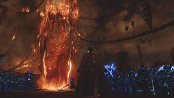 Solo Leveling: ARISE OVERDRIVE 6