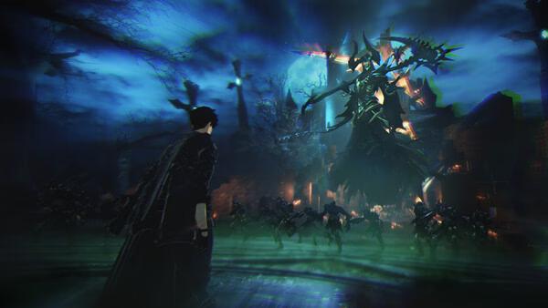 Solo Leveling: ARISE OVERDRIVE 7