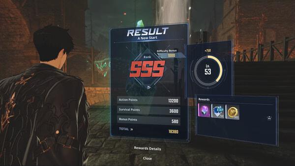 Solo Leveling: ARISE OVERDRIVE 8