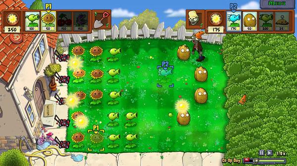 Plants vs. Zombies: Replanted 1