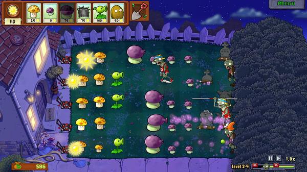 Plants vs. Zombies: Replanted 2