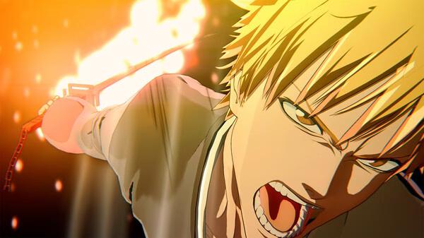 BLEACH Rebirth of Souls 1
