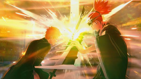 BLEACH Rebirth of Souls 2