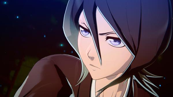 BLEACH Rebirth of Souls 4