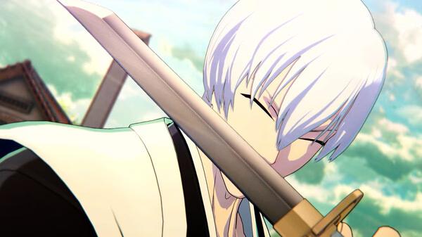 BLEACH Rebirth of Souls 5