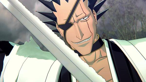 BLEACH Rebirth of Souls 6