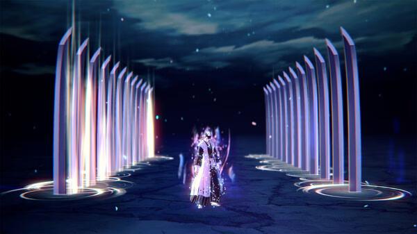 BLEACH Rebirth of Souls 7