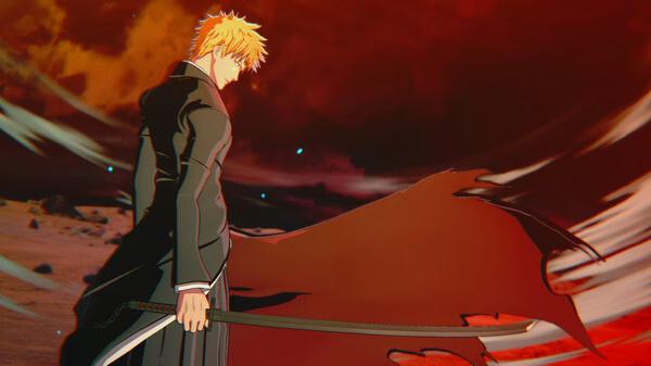 BLEACH Rebirth of Souls 8