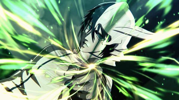 BLEACH Rebirth of Souls 9