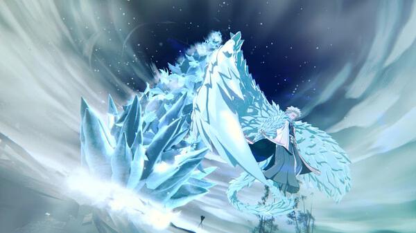 BLEACH Rebirth of Souls 10