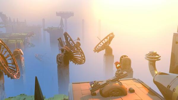 LEGO Voyagers 5
