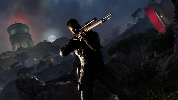 Sniper Elite: Resistance 5