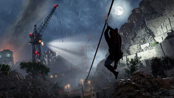 Sniper Elite: Resistance 6