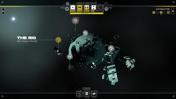 Citizen Sleeper 2: Starward Vector 7
