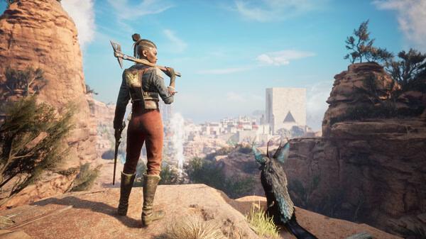 Flintlock: The Siege of Dawn 7